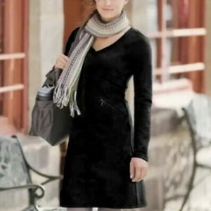 Athleta Ponte Celebration Dress